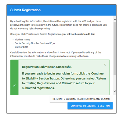 Registration Confirmation screen.PNG